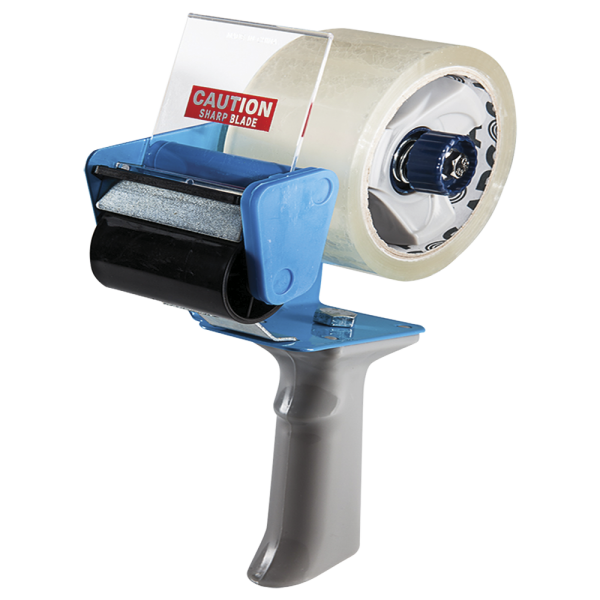 DISPENSADOR DE CINTA DE EMBALAJE